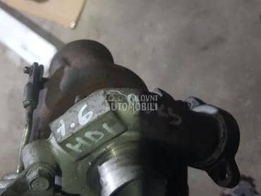 turbina 1.6 hdi za Peugeot 206, 207, 307 od 2003. do 2009. god.