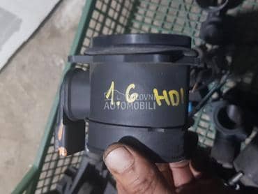 protokomer za Peugeot 206, 207, 307 ... od 2000. do 2009. god.