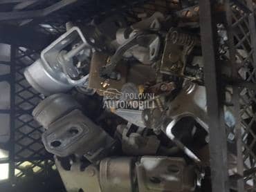 granicnik vrata za Peugeot 206, 207 od 2000. do 2012. god.