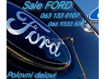 servo pumpe za Ford C-Max, Fiesta, Focus ... od 1998. do 2016. god.