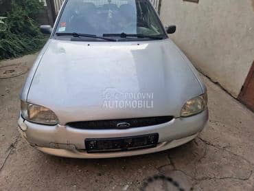 glavni kocioni cilinder za Ford Escort od 1996. do 2000. god.