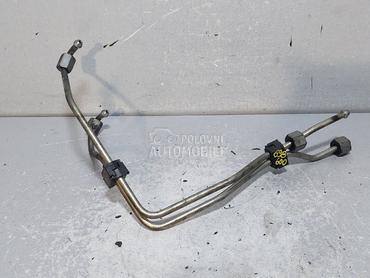 CRIJEVO za Citroen Jumpy