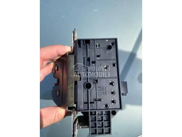 brava gepeka za Opel Vectra C od 2002. do 2006. god.