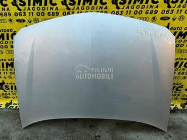 Hauba siva za Renault Laguna od 2005. do 2007. god.