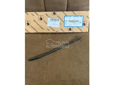 Plastika na braniku S line za Audi A6 od 2018. do 2024. god.