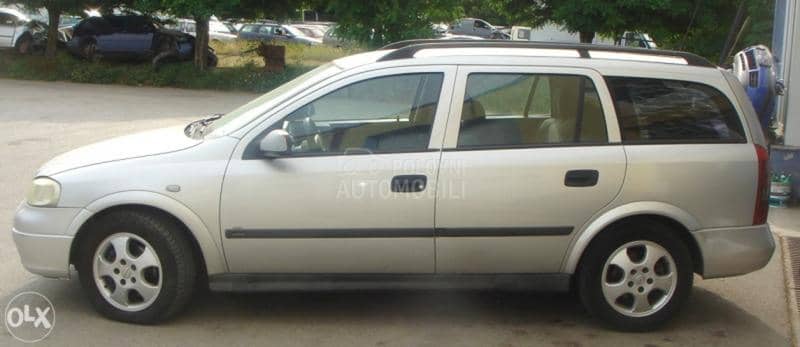 Komande, prekidači i tasteri