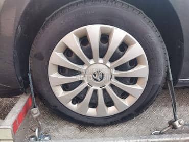 Sava 185/60 R15 Zimska