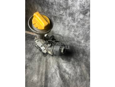 Kuciste filtera ulja 1.3 mjet za Fiat 500L