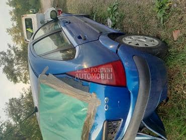 stop lampa za Citroen C3