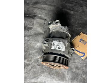 Kompresor klime 1.3 mjet za Fiat 500L