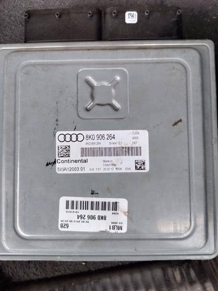 Motorni racunar 1.8 TFSI CJEB