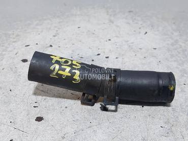 CRIJEVO za Kia Sportage