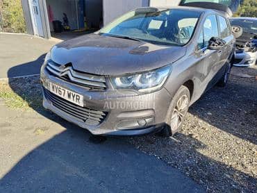 farovi c4 za Citroen C4 od 2011. do 2018. god.