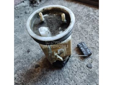 Pumpa goriva u rezervoaru za Škoda Fabia