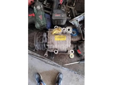 kompresor klime za Ford Fiesta od 2008. do 2013. god.