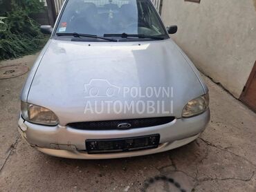 hauba za Ford Escort od 1996. do 2000. god.