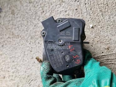 Klapna gasa za Volkswagen Golf 5 od 2004. do 2008. god.