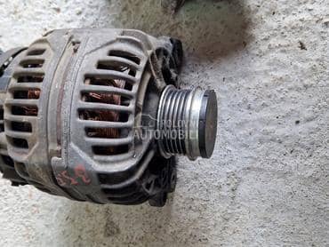 Altenator Tdi za Volkswagen Passat B5.5 od 2004. do 2008. god.
