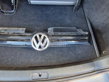 Maska za Volkswagen Golf 6 od 2009. do 2014. god.