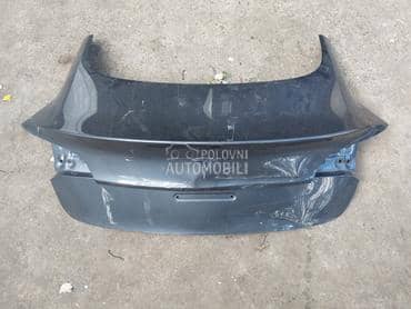 Gepek vrata za Tesla Model 3 od 2016. do 2020. god.