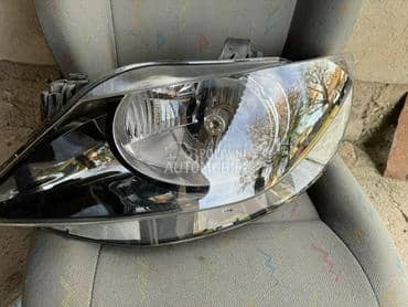 levi far za Seat Ibiza od 2007. do 2009. god.