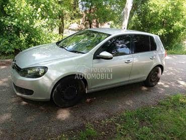 rezervni tocak za Volkswagen Golf 6