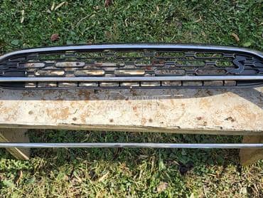 maska za MINI Cooper S