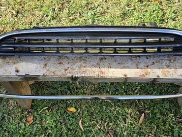 maska za MINI Cooper