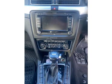 DSG menjac 2.0TDI 6B za Škoda Superb od 2008. do 2012. god.