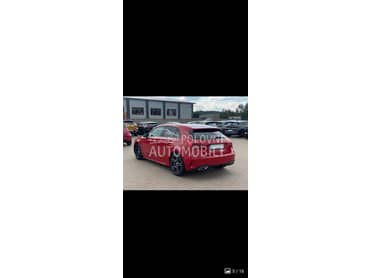 Mercedes Benz A Klasa -  kompletan auto u delovima