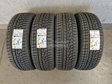 Hankook 215/65 R17 Zimska