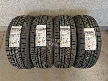 Kumho 235/55 R19 Zimska
