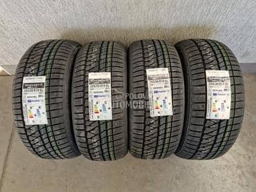 Kumho 255/50 R19 Zimska