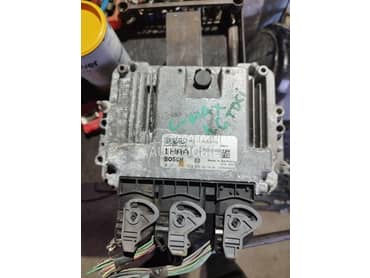 racunar 1.6 tdci za Ford C-Max, Focus od 2003. do 2007. god.