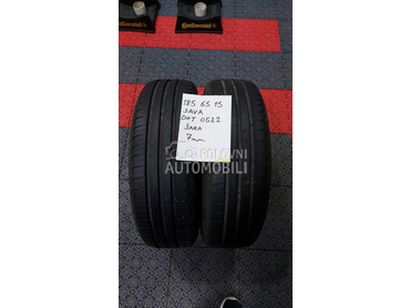 Sava 185/65 R15 Letnja