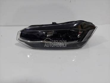 levi far za Volkswagen Polo od 2017. do 2020. god.