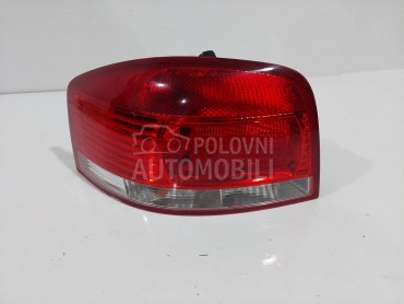 levi stop za Audi A3