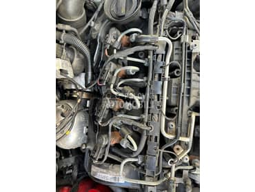 Dizne 1.6tdi za Volkswagen Caddy, Golf 6, Golf 8 ... od 2008. do 2015. god.