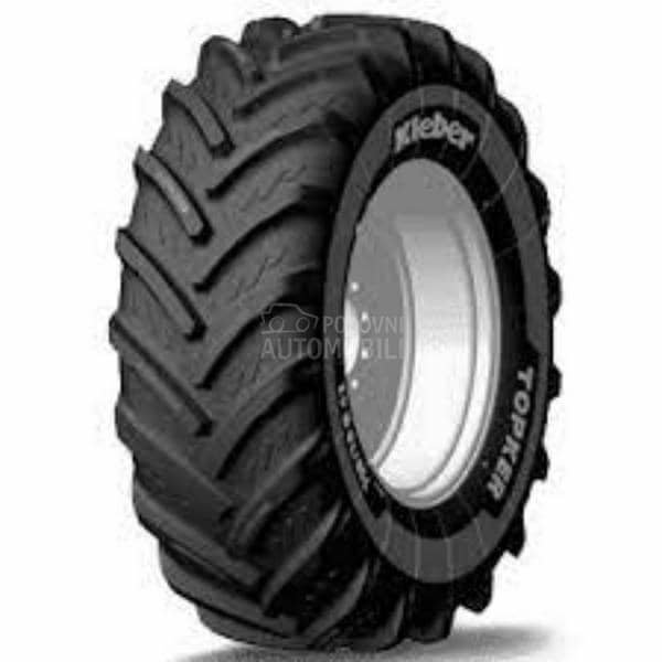 Kleber 710/70 R42