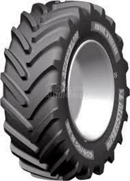 Michelin 650/65 R42