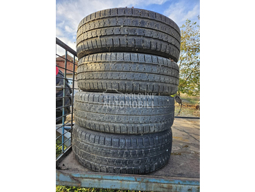 Nexen 195/65 R16 Sve sezone