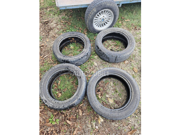 Continental 265/50 R19 Letnja