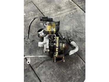 Turbina za Ford S-Max, Mondeo, Kuga od 2009. do 2014. god.