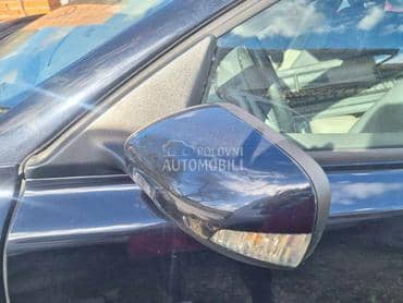 Levi retrovizor za Volvo V50 za 2006. god.