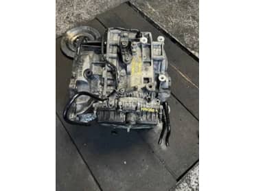 Automatski menjac PowerShift za Ford Galaxy od 2009. do 2014. god.