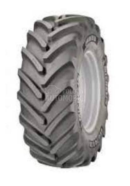 Michelin 620/70 R42