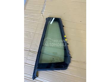 Leptir staklo za BMW X3