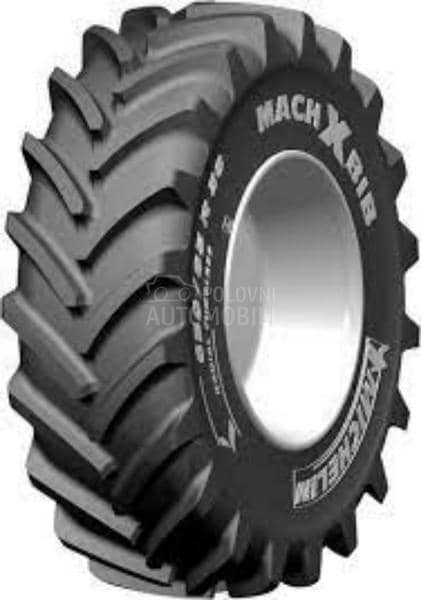 Michelin 650/85 R38
