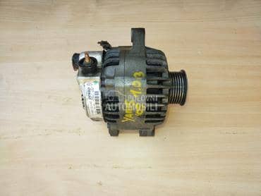 Alternator za yarisa za Toyota Yaris