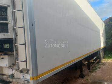 Schwarzmuller SPA  3 E/K